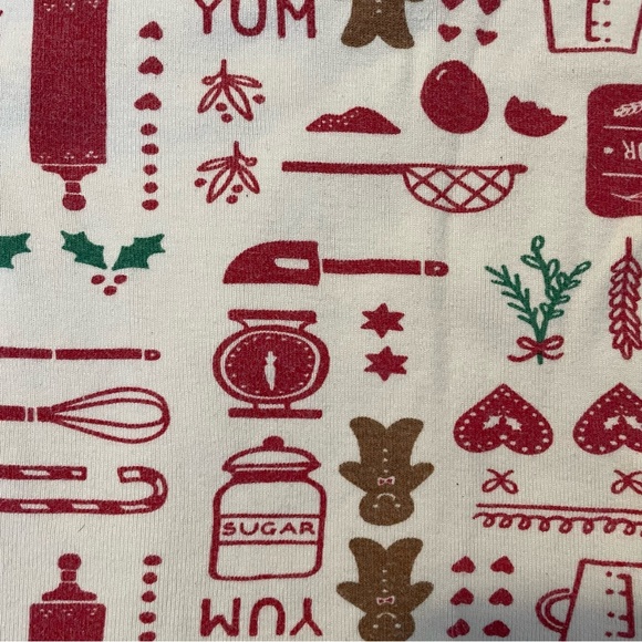 Hanna Andersson Holiday Pajamas - Picture 5 of 7